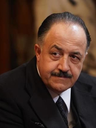 محمد أوزجور