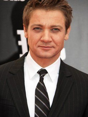 جيريمي رينر