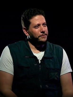 محمود عبدالكافي