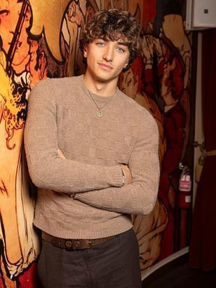 جافين كاسالينيو