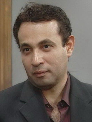 أحمد الشافعي