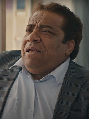 سعد خليفة