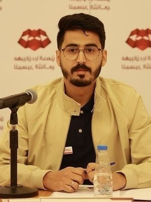 هشام الغفولي