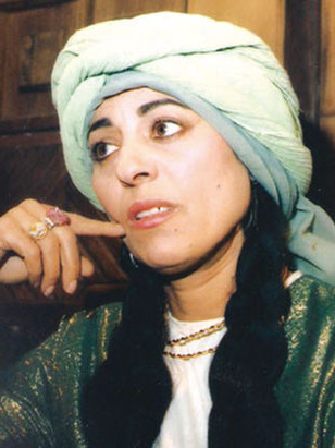 رفعت النجار