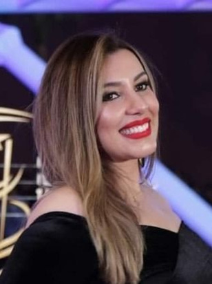 سحر الصديقي