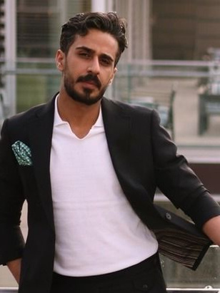 حسين حافظ لعيبي