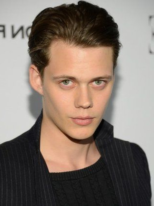 بيل سكارسجارد