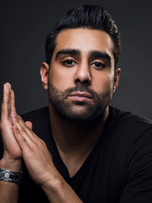 حسين مال الله