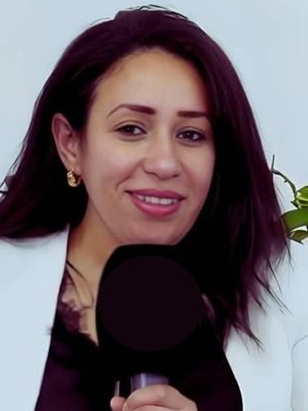 هاجر إسماعيل