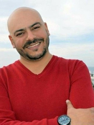 حسام الساحلي