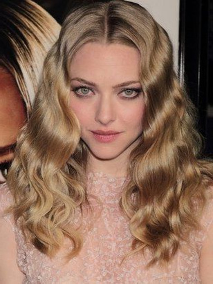 أماندا سيفريد