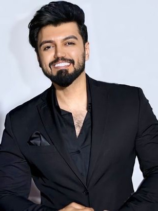 حيدر أبو العباس