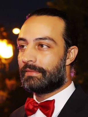 غانم الزرلي