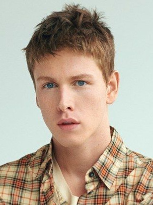 هاريس ديكنسون