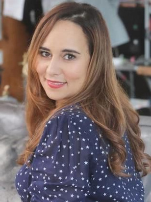 ماجدولين الإدريسي