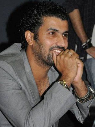 محمد سامي