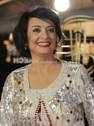 بديعة الصنهاجي