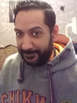 إيهاب الزناتي