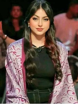 سارة الشريف