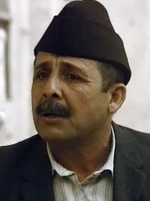 خليل عبدالقادر