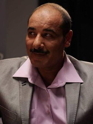 رمضان المزداوي