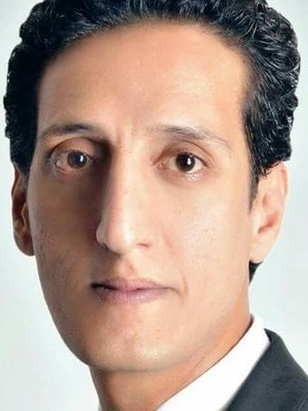 سامح بسيوني