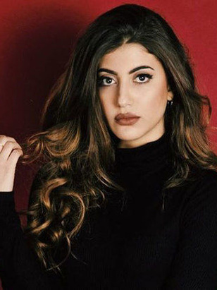 ياسمين بوعبيد