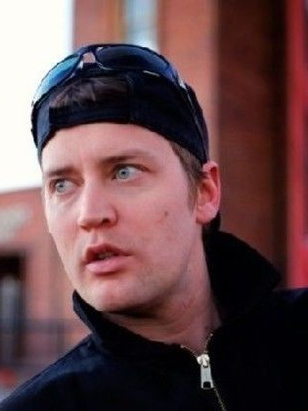 كيا روتش تيرنر