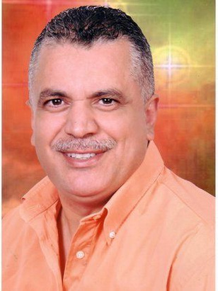 محمد الخياري