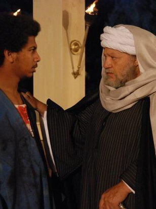 محمود سليمان