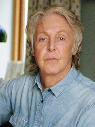 بول مكارنتي