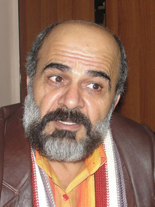 يوسف المقبل