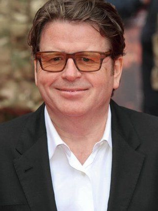 سايمون ويست