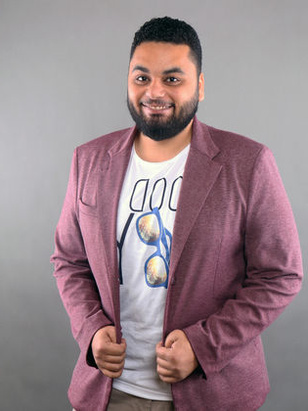 محمد إسماعيل / محمد إسماعيل الحمادي