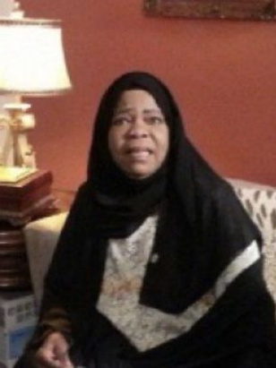 عصرية الزامل