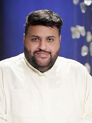 ناصر البلوشي