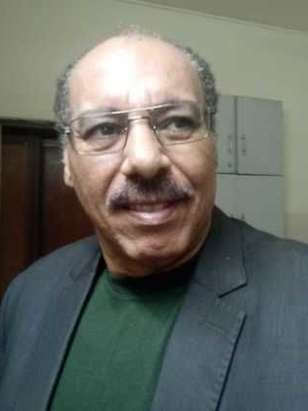 سعيد المغربي