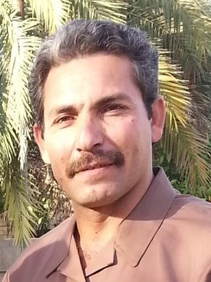 طه المشهداني