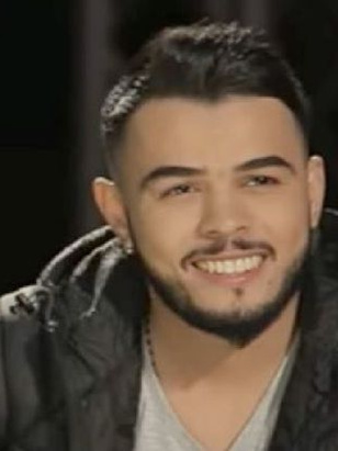 محمد خساني
