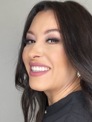 سوسن الجمني