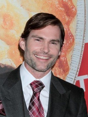 شون وليام سكوت