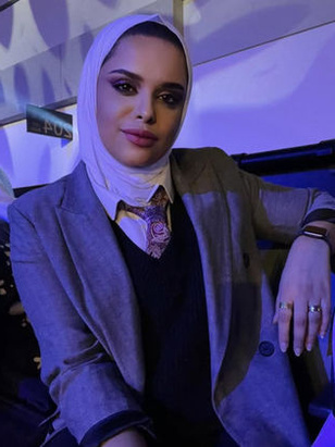 فاطمة بن حسين