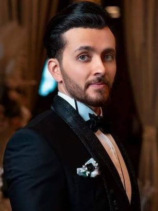 واصف الخويلدي