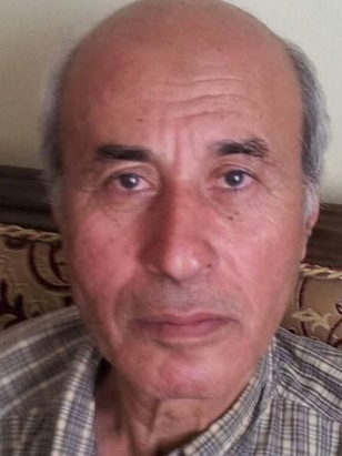 إبراهيم بعلوشة