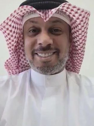 سعود الشويعي