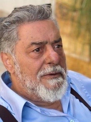 محمد العبادي