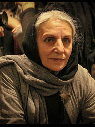 مريم بوباني