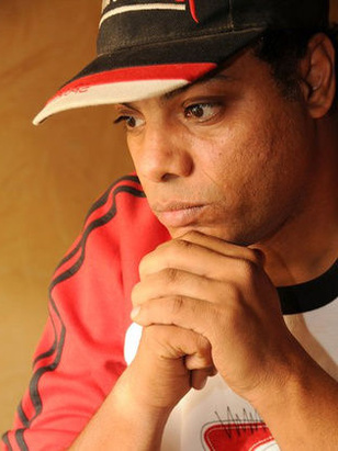 رائد إسماعيل