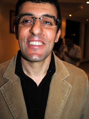 فداء الشندويلي