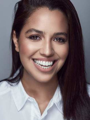 مهى البخاري